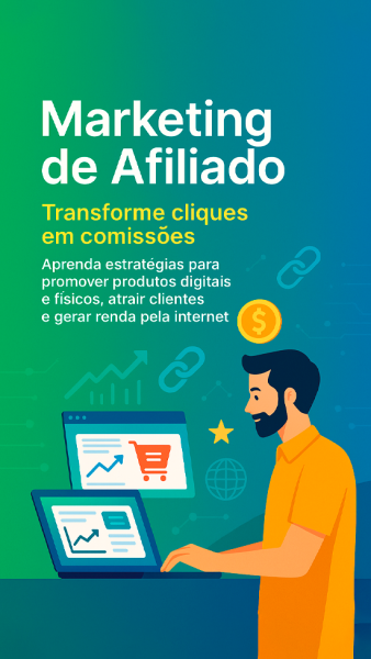 Marketing de afiliado