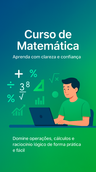 Curso de Matemática