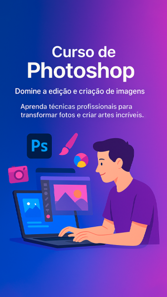 Curso de Photoshop