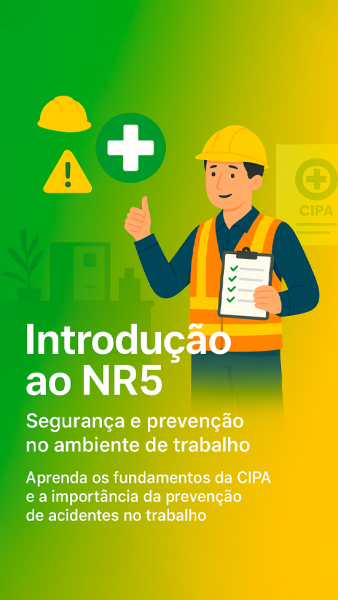 Introdução ao NR5
