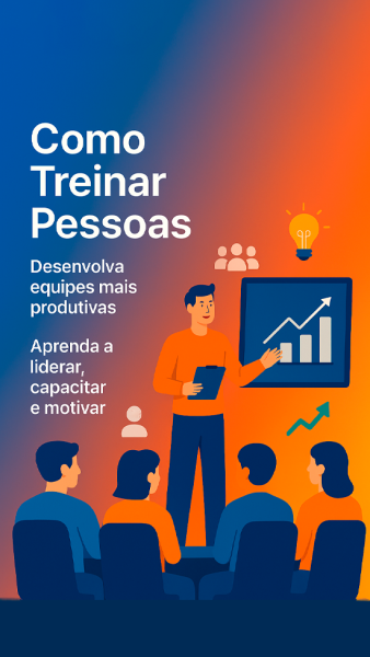 Como Treinar Pessoas