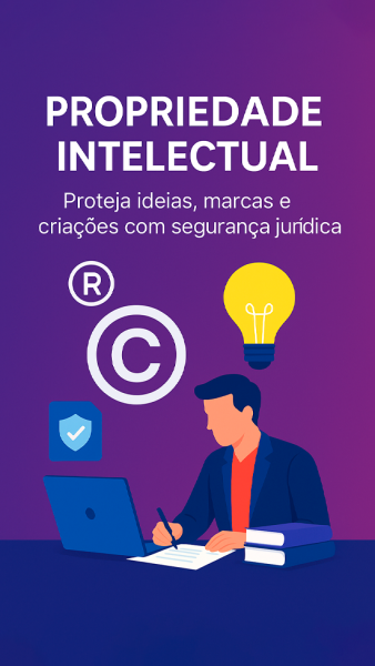 Propriedade Intelectual