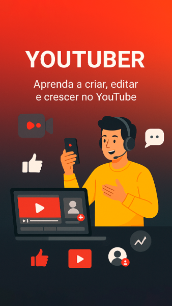 Youtuber