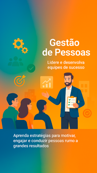 Gestão de Pessoas