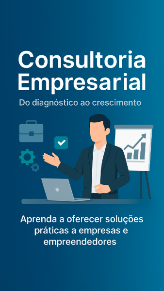Consultoria Empresarial