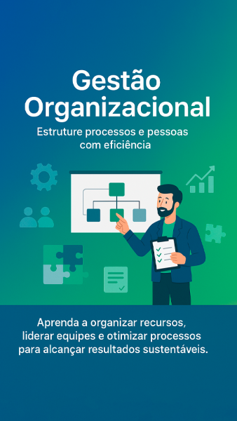 Gestão Organizacional