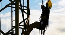 Curso de NR35: Trabalho em Altura